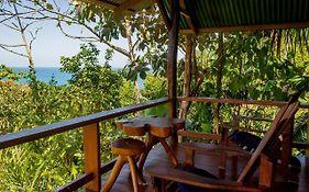 Sunset Lodge